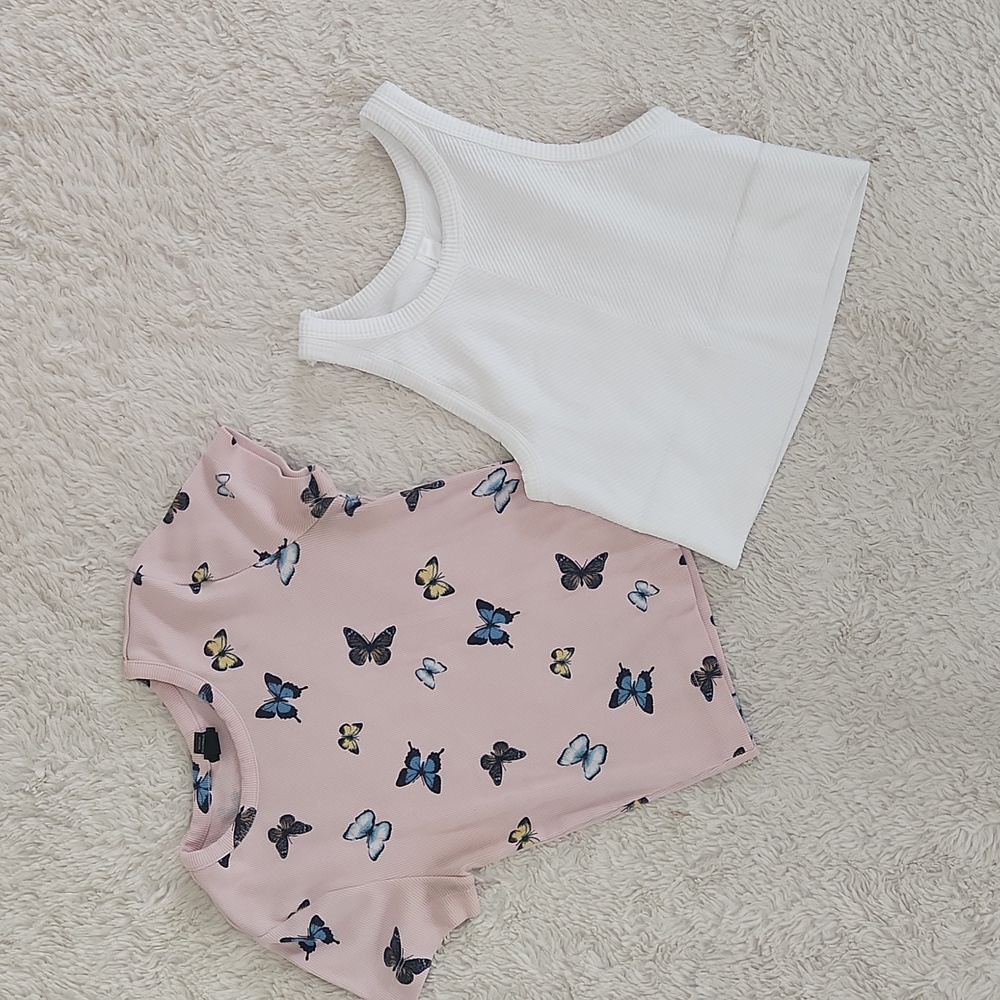 Juniors Top Bundle Sz XS